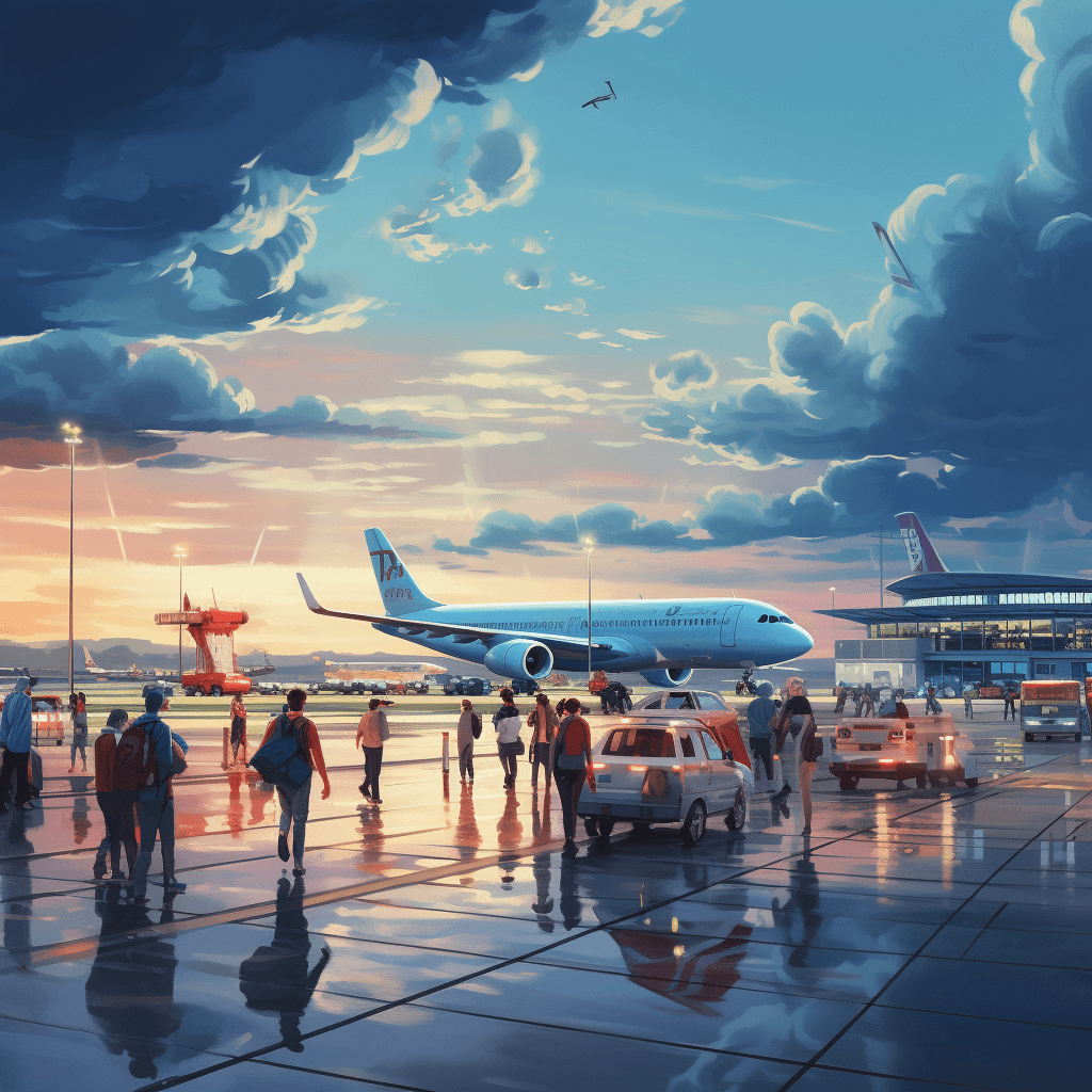 ערעור דחוף על סירוב כניסה לישראל