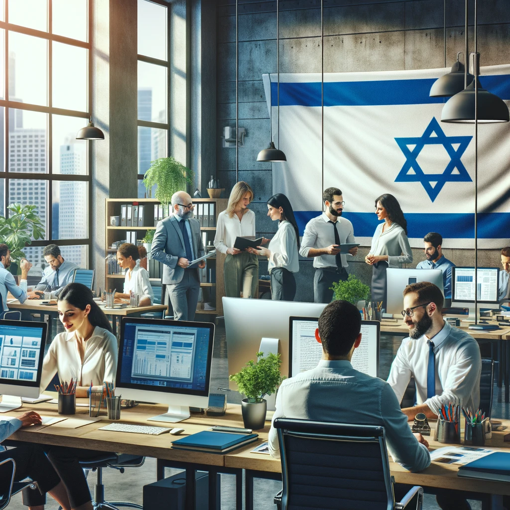 ייצוג עובדים זרים בישראל