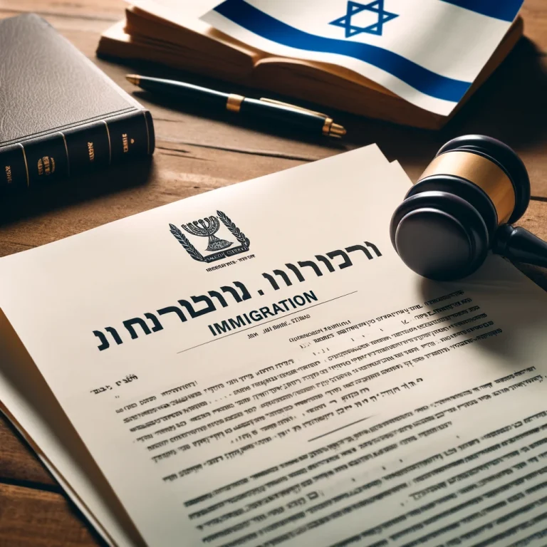 ראיון זוגי חדש לאחר ערר