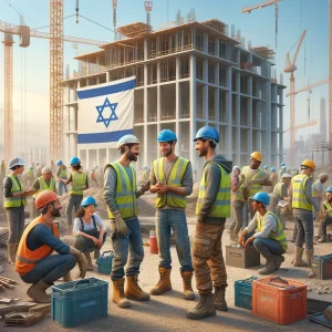 ביטול קנס וכתב אישום בגין העסקת עובדים זרים