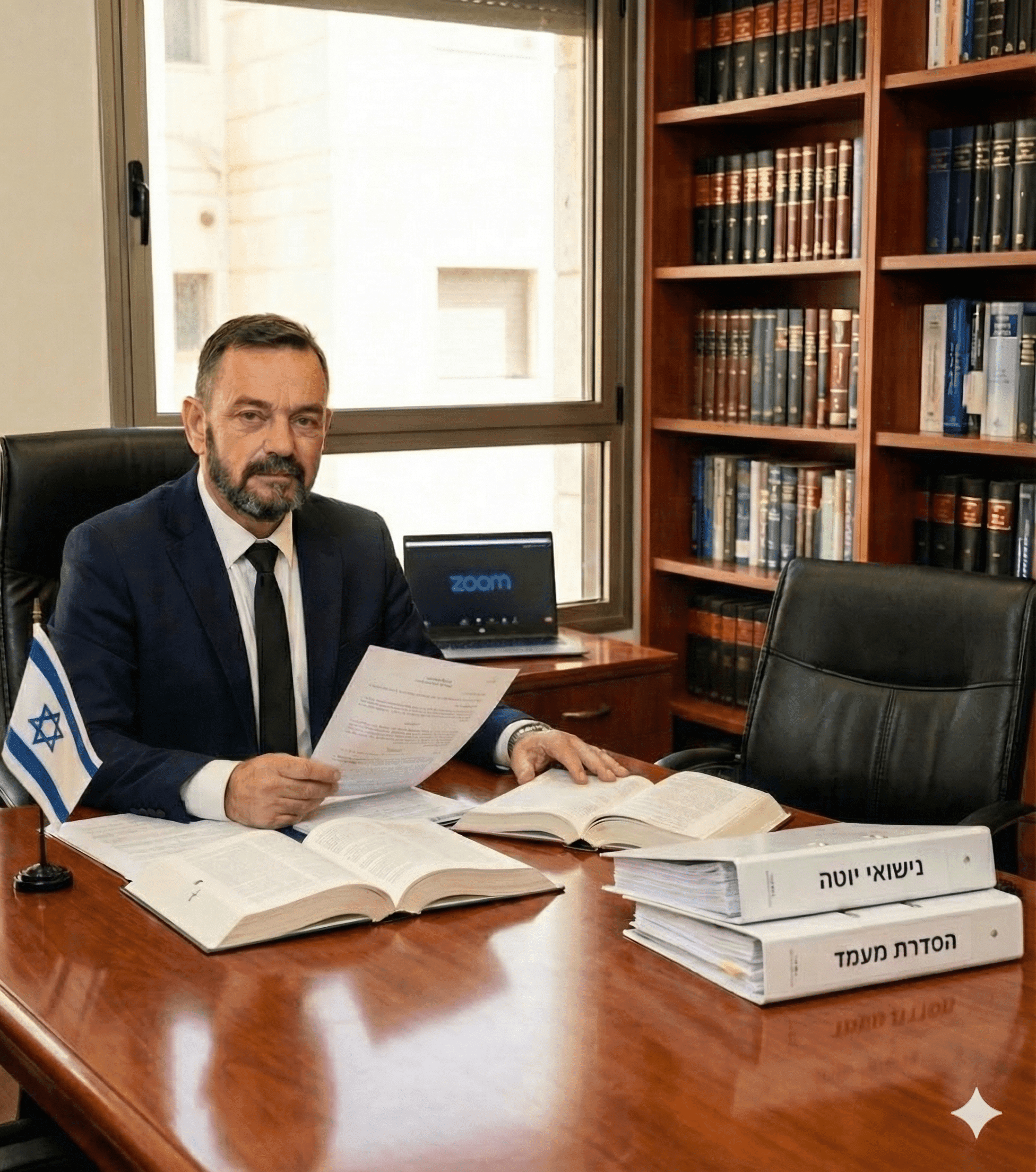 חתונה בזום