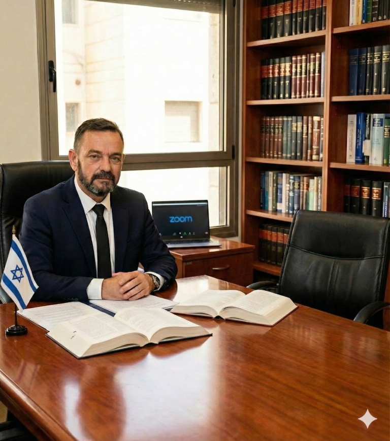 חתונה בזום