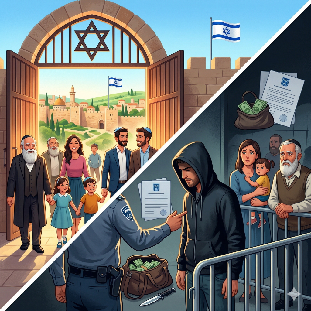 עת"מ 9698-10-25 איוונובה נ' רשות האוכלוסין וההגירה (משרד הפנים)