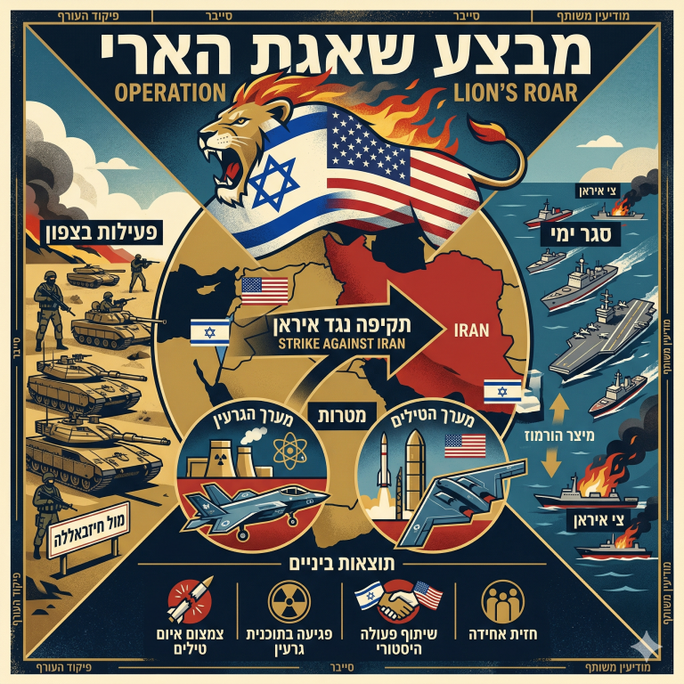 שאגת הארי